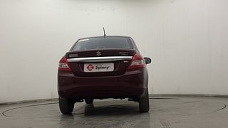 Used 2016 Maruti Suzuki Swift Dzire ZXI Petrol Manual exterior BACK VIEW