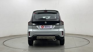 Used 2023 Maruti Suzuki XL6 Alpha MT Petrol Petrol Manual exterior BACK VIEW