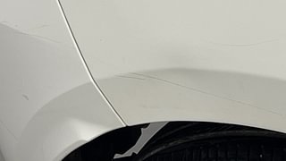 Used 2023 Tata Tiago Revotron XE Petrol Manual dents MINOR DENT