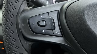 Used 2023 Tata Punch Adventure AMT Petrol Automatic top_features Voice command/control