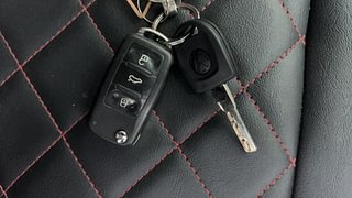 Used 2021 Volkswagen Polo Comfortline 1.0 TSI Petrol Manual extra CAR KEY VIEW