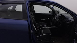 Used 2018 Maruti Suzuki Baleno [2015-2019] Delta AT Petrol Petrol Automatic interior RIGHT SIDE FRONT DOOR CABIN VIEW
