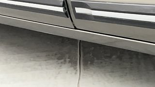 Used 2020 Maruti Suzuki Baleno [2019-2022] Delta Petrol Petrol Manual dents MINOR DENT