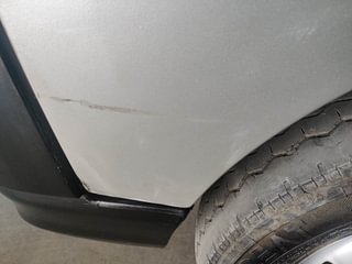 Used 2021 Maruti Suzuki Eeco AC 5 STR Petrol Manual dents MINOR SCRATCH