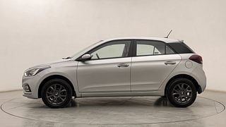 Used 2018 Hyundai Elite i20 [2018-2020] Asta 1.2 Petrol Manual exterior LEFT SIDE VIEW