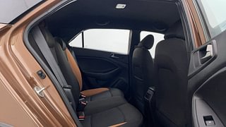 Used 2015 Hyundai i20 Active [2015-2020] 1.2 S Petrol Manual interior RIGHT SIDE REAR DOOR CABIN VIEW