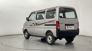 Used 2021 Maruti Suzuki Eeco AC 5 STR Petrol Manual exterior LEFT REAR CORNER VIEW