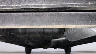 Used 2016 Hyundai Eon [2011-2018] Era + (O) Petrol Manual extra REAR UNDERBODY VIEW (TAKEN FROM REAR)