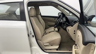 Used 2012 Maruti Suzuki Swift Dzire VXI Petrol Manual interior RIGHT SIDE FRONT DOOR CABIN VIEW