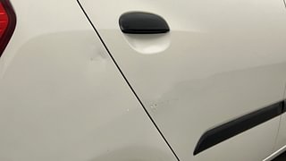Used 2015 Hyundai i10 magna 1.1 Petrol Manual dents MINOR DENT