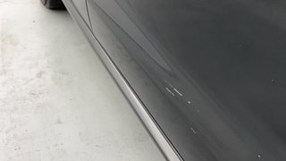 Used 2019 Volkswagen Ameo [2016-2020] 1.0 Comfortline Petrol Petrol Manual dents MINOR SCRATCH