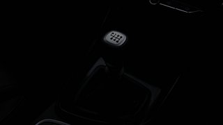 Used 2020 MG Motors Hector 2.0 Sharp Diesel Manual interior GEAR  KNOB VIEW