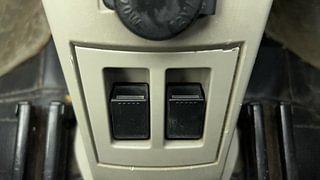 Used 2018 Maruti Suzuki Alto K10 [2014-2019] VXI AMT (O) Petrol Automatic top_features Power windows