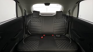 Used 2024 Maruti Suzuki Alto K10 VXI Plus Petrol Manual interior REAR SEAT CONDITION VIEW
