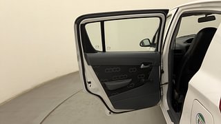 Used 2016 Maruti Suzuki Alto 800 [2012-2016] Lxi Petrol Manual interior LEFT REAR DOOR OPEN VIEW