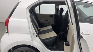 Used 2020 Hyundai New Santro 1.1 Sportz CNG Petrol+cng Manual interior RIGHT SIDE REAR DOOR CABIN VIEW