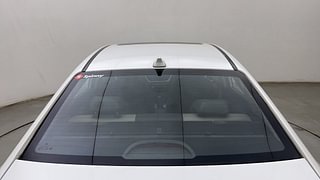 Used 2019 Hyundai Verna [2017-2020] 1.6 CRDI SX (O) AT Diesel Automatic exterior BACK WINDSHIELD VIEW