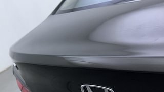 Used 2021 Honda City ZX CVT Petrol Automatic dents MINOR SCRATCH