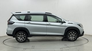 Used 2023 Maruti Suzuki XL6 Alpha MT Petrol Petrol Manual exterior RIGHT SIDE VIEW