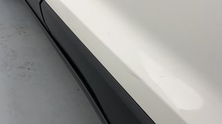 Used 2016 Ford EcoSport [2015-2017] Trend 1.5L Ti-VCT Petrol Manual dents MINOR SCRATCH