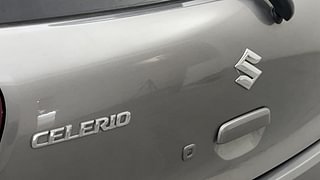 Used 2022 Maruti Suzuki Celerio ZXi Plus Petrol Manual dents MINOR SCRATCH
