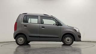 Used 2014 Maruti Suzuki Wagon R 1.0 [2010-2019] LXi Petrol Manual exterior RIGHT SIDE VIEW