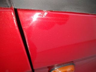 Used 2016 Hyundai Eon [2011-2018] Era + (O) Petrol Manual dents MINOR SCRATCH