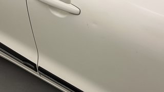 Used 2021 Maruti Suzuki Baleno [2019-2022] Delta Petrol Petrol Manual dents MINOR SCRATCH