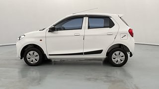 Used 2024 Maruti Suzuki Alto K10 VXI Plus Petrol Manual exterior LEFT SIDE VIEW