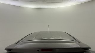 Used 2022 Maruti Suzuki New Ertiga ZXI (O) CNG Petrol+cng Manual exterior EXTERIOR ROOF VIEW