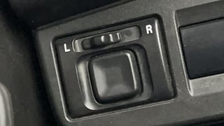 Used 2022 Maruti Suzuki Celerio VXi Petrol Manual top_features Adjustable ORVM