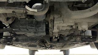 Used 2021 Volkswagen Polo Comfortline 1.0 TSI Petrol Manual extra FRONT LEFT UNDERBODY VIEW