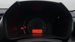 Used 2022 Maruti Suzuki Celerio VXi Petrol Manual interior CLUSTERMETER VIEW