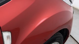 Used 2022 Tata Altroz XM Plus 1.2 Petrol Manual dents MINOR SCRATCH