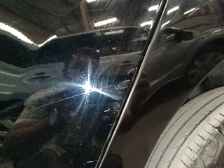 Used 2023 Tata Altroz XZA+ Dark Edition Petrol Automatic dents MINOR SCRATCH