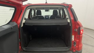 Used 2018 Ford EcoSport [2017-2020] Titanium + 1.5L Ti-VCT AT Petrol Automatic interior DICKY INSIDE VIEW