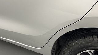 Used 2019 Maruti Suzuki Swift [2017-2021] ZXi Plus AMT Petrol Automatic dents MINOR DENT