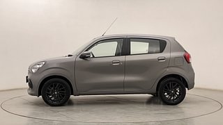 Used 2022 Maruti Suzuki Celerio ZXi Plus Petrol Manual exterior LEFT SIDE VIEW