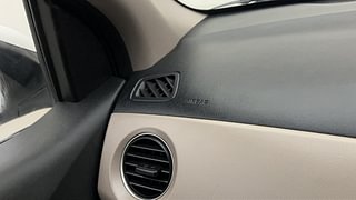 Used 2017 Hyundai Grand i10 Sportz 1.2 Kappa VTVT Petrol Manual top_features Airbags