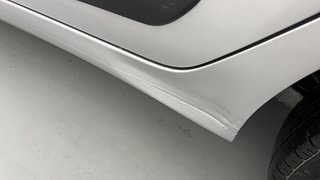 Used 2018 Hyundai Grand i10 [2017-2020] Sportz 1.2 CRDi Diesel Manual dents MINOR SCRATCH