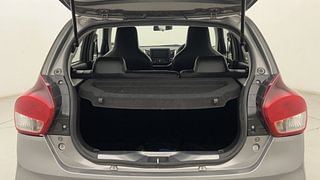 Used 2022 Maruti Suzuki Celerio ZXi Plus Petrol Manual interior DICKY INSIDE VIEW