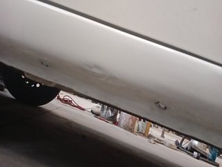 Used 2015 Maruti Suzuki Wagon R 1.0 [2010-2019] VXi Petrol Manual dents MINOR DENT