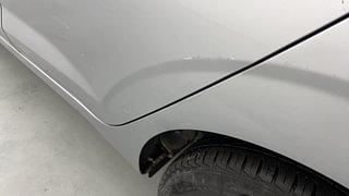 Used 2019 Hyundai Grand i10 Nios Sportz AMT 1.2 Kappa VTVT Petrol Automatic dents MINOR SCRATCH