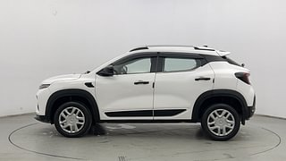 Used 2022 Renault Kiger RXT MT Petrol Manual exterior LEFT SIDE VIEW