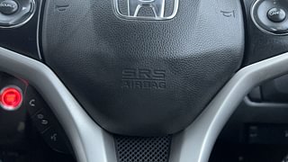 Used 2022 Honda WR-V i-VTEC VX Petrol Manual top_features Airbags