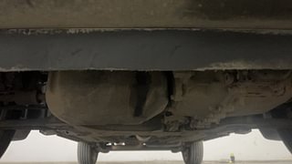 Used 2018 Ford EcoSport [2017-2020] Titanium + 1.5L Ti-VCT AT Petrol Automatic extra FRONT LEFT UNDERBODY VIEW