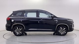 Used 2020 MG Motors Hector 2.0 Sharp Diesel Manual exterior RIGHT SIDE VIEW
