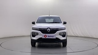 Used 2020 Renault Kwid 1.0 RXL AMT Petrol Automatic exterior FRONT VIEW