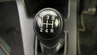 Used 2021 Maruti Suzuki Wagon R 1.0 [2019-2022] VXI Petrol Manual interior GEAR  KNOB VIEW