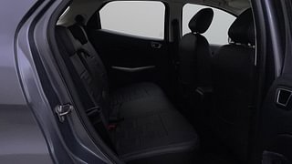 Used 2018 Ford EcoSport [2017-2021] Titanium 1.5L TDCi Diesel Manual interior RIGHT SIDE REAR DOOR CABIN VIEW